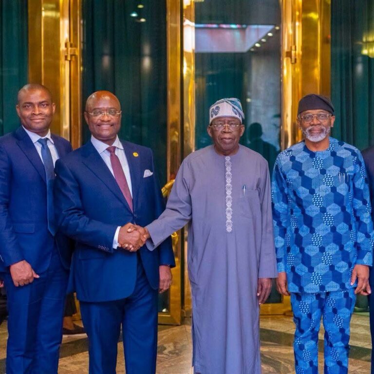 Presdident Bola Ahmed Tinubu Tasks AFREXIM Bank to Mobilize Resources for Africa’s Industrialization